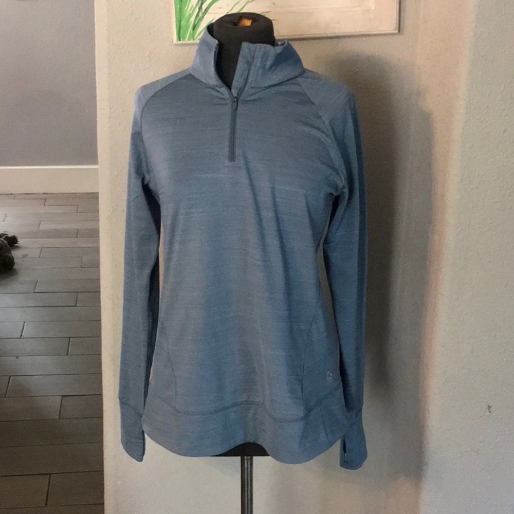 Reebok Running Essential Pullover